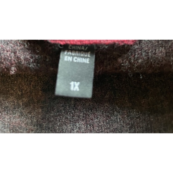 Eileen Fisher Boiled Wool Jacket - Picture 5 of 5